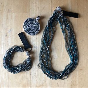 Premier Designs Seaside Bracelet